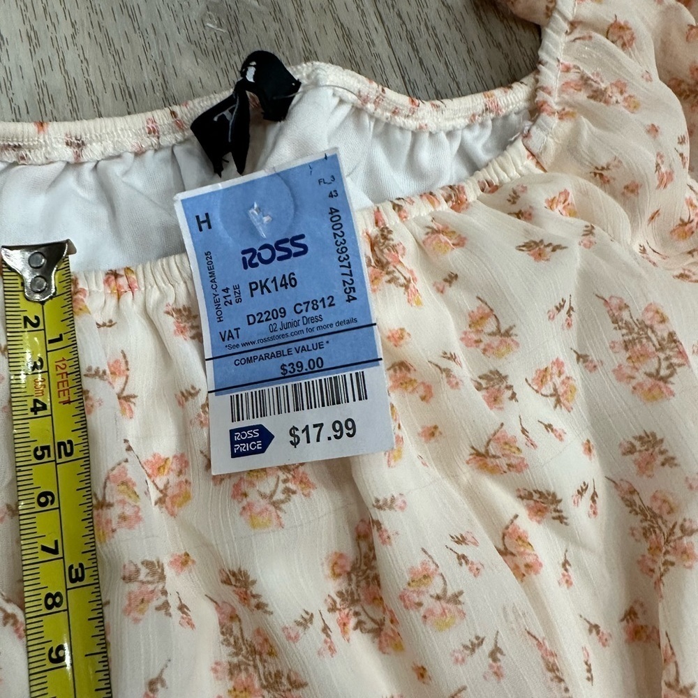 2 items plus size dresses 3X - Picture 9 of 12
